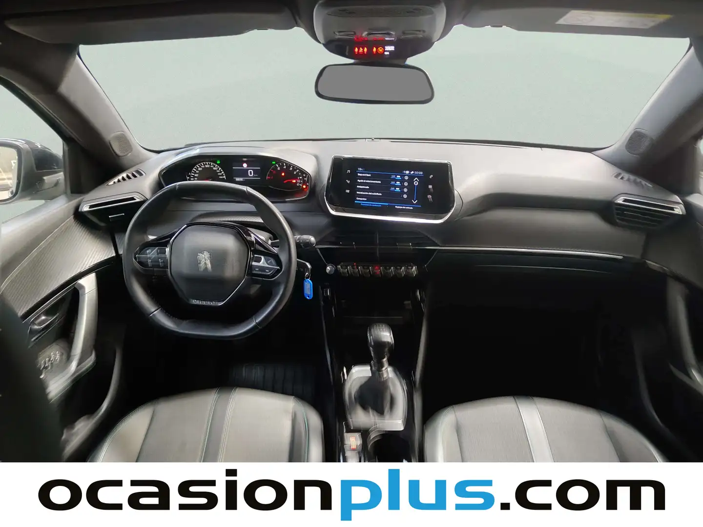 Foto Peugeot 2008 Peugeot 2008 PureTech 100 S&S Allure (100 CV)