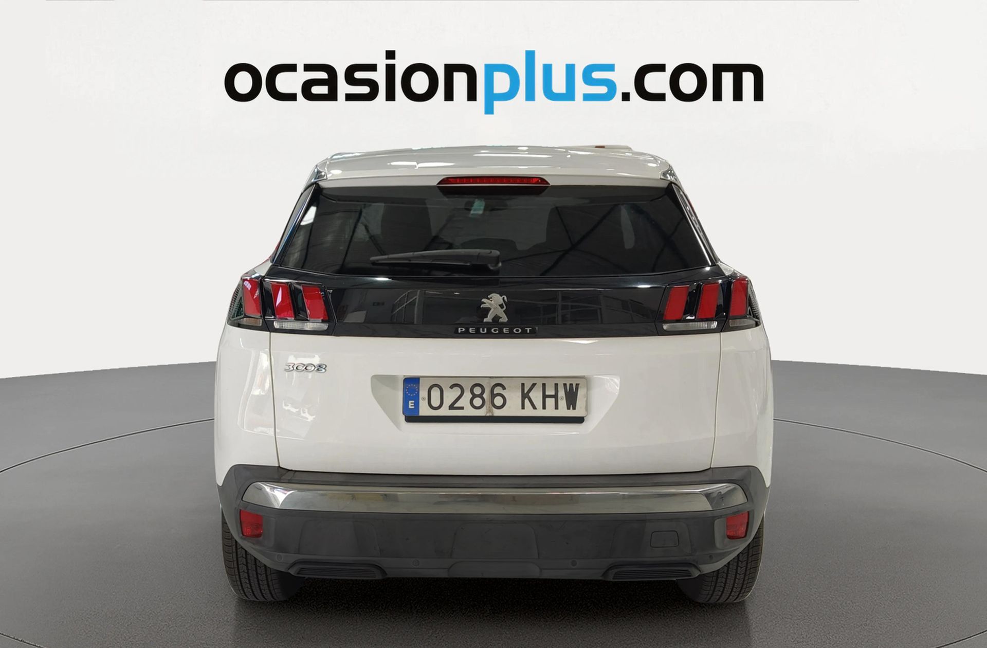 Peugeot 3008 BlueHDi 120 Active - foto 12
