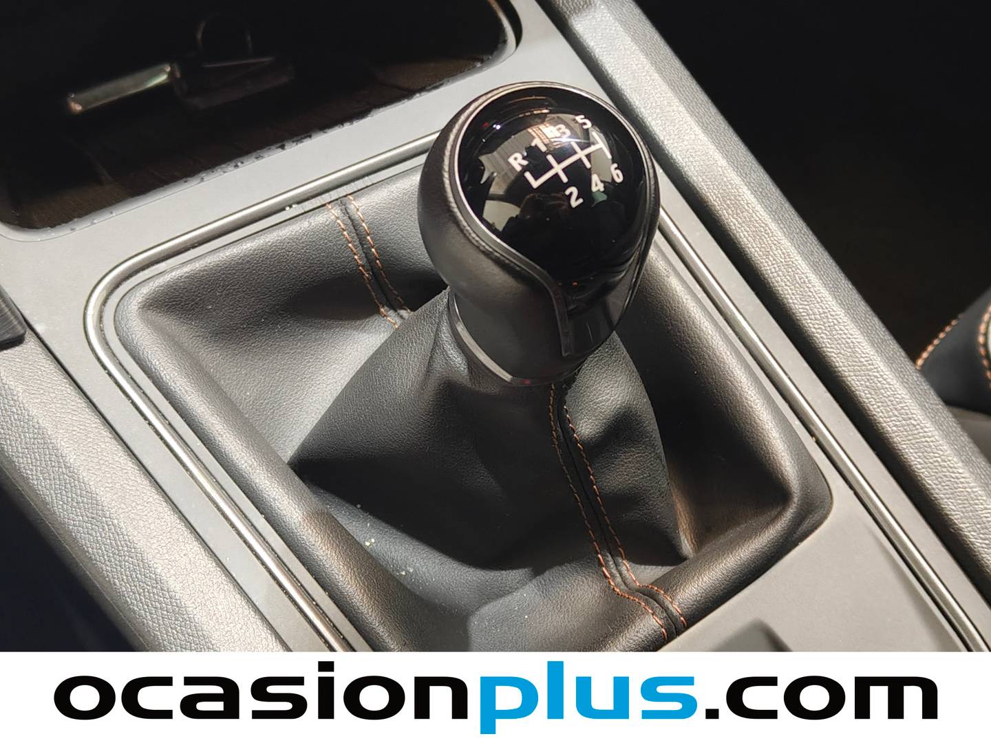 Cupra Formentor CUPRA Formentor 2.0 TDI (150 CV) de segunda mano