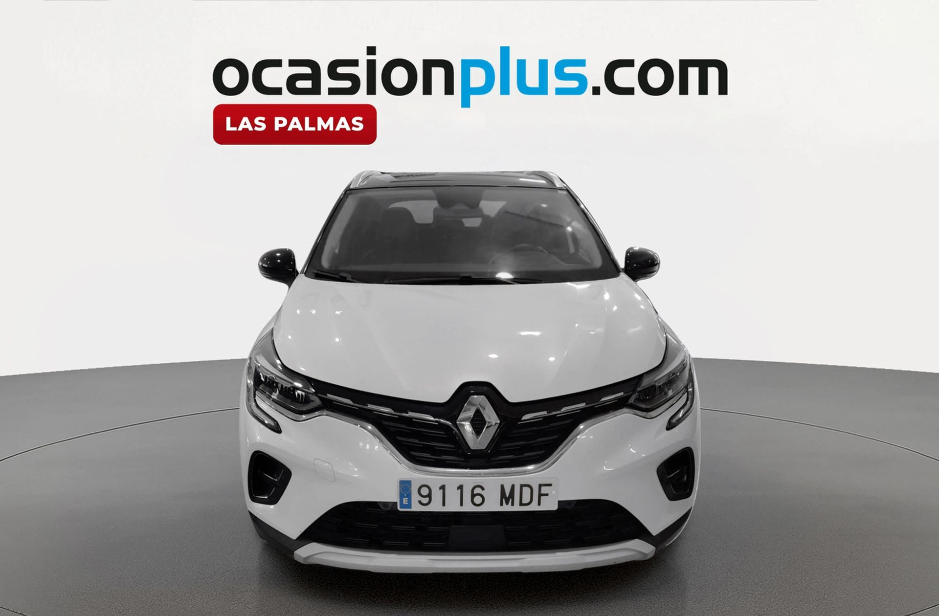 Renault Captur Techno TCe - foto 13
