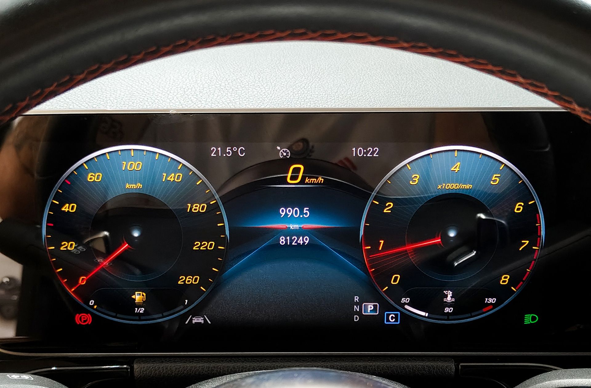 Mercedes-Benz Clase B B 200 Pack AMG - foto 29