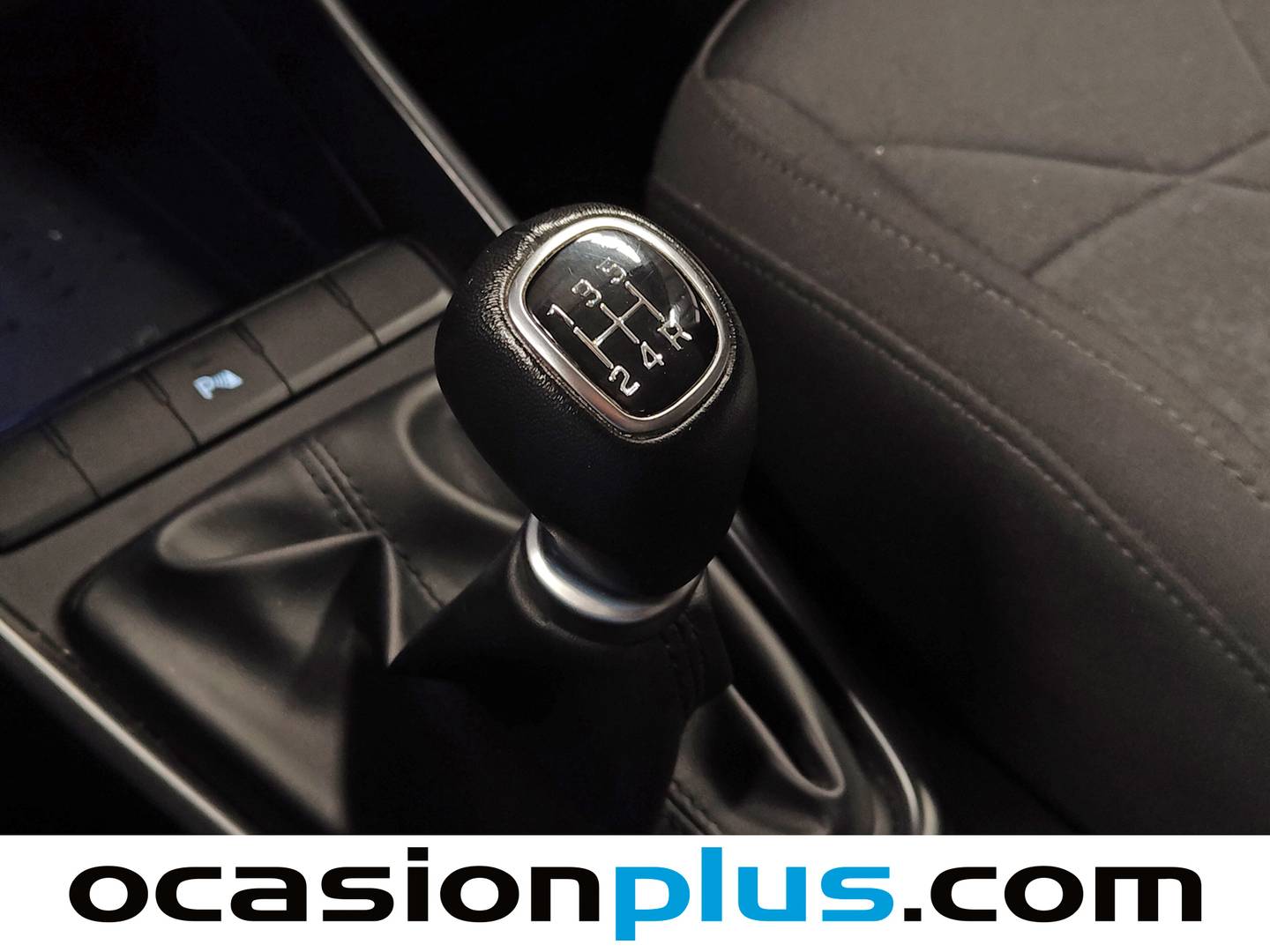 Foto Hyundai Bayon Hyundai Bayon 1.2 MPI Maxx (84 CV)