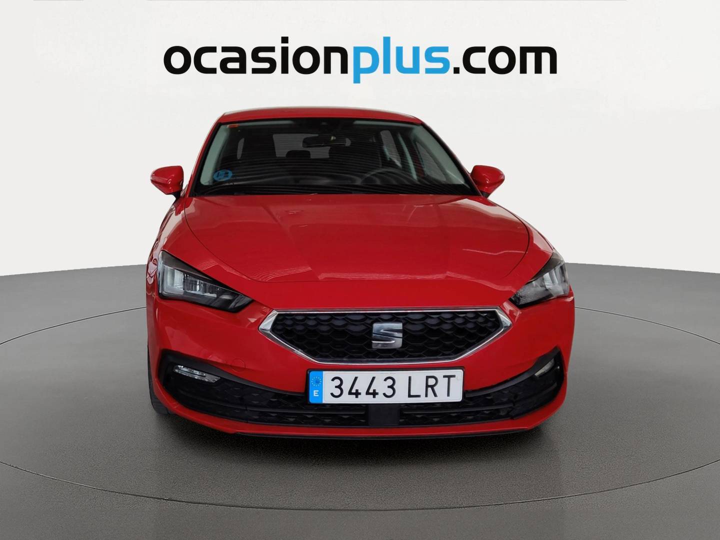 Seat León Seat León 1.0 TSI S&S Reference (110 CV) 110cv