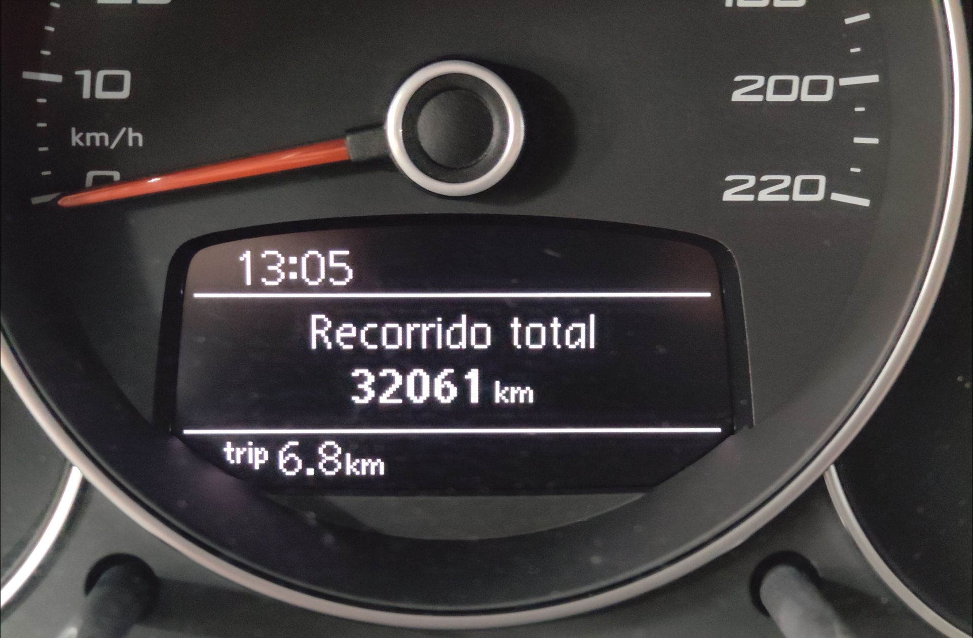 SEAT Mii 1.0 Ecofuel GNC Style Edition Plus - foto 10