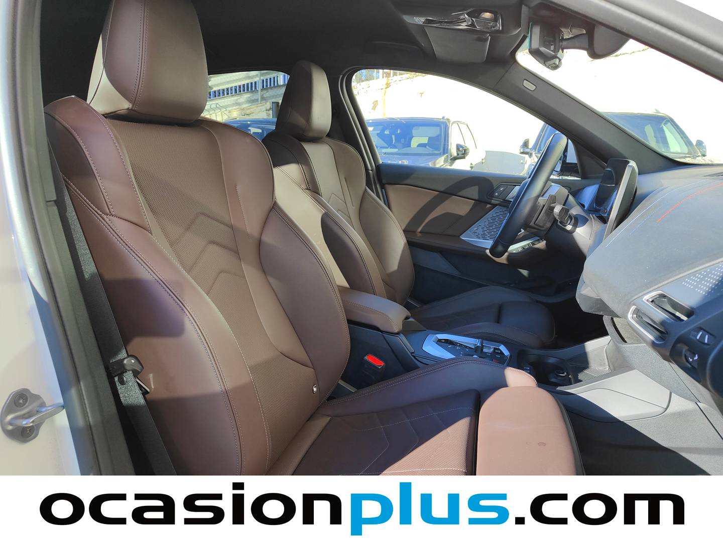 Foto BMW Serie 1 BMW Serie 1 120i (170 CV) Pack M