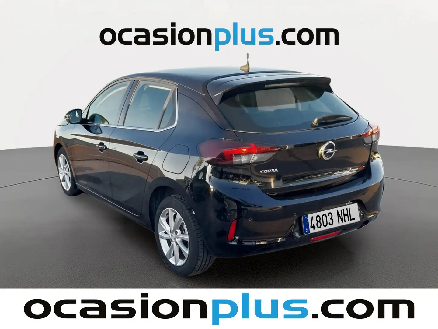Foto Opel Corsa Opel Corsa 1.2 Turbo XHL Elegance (100 CV)