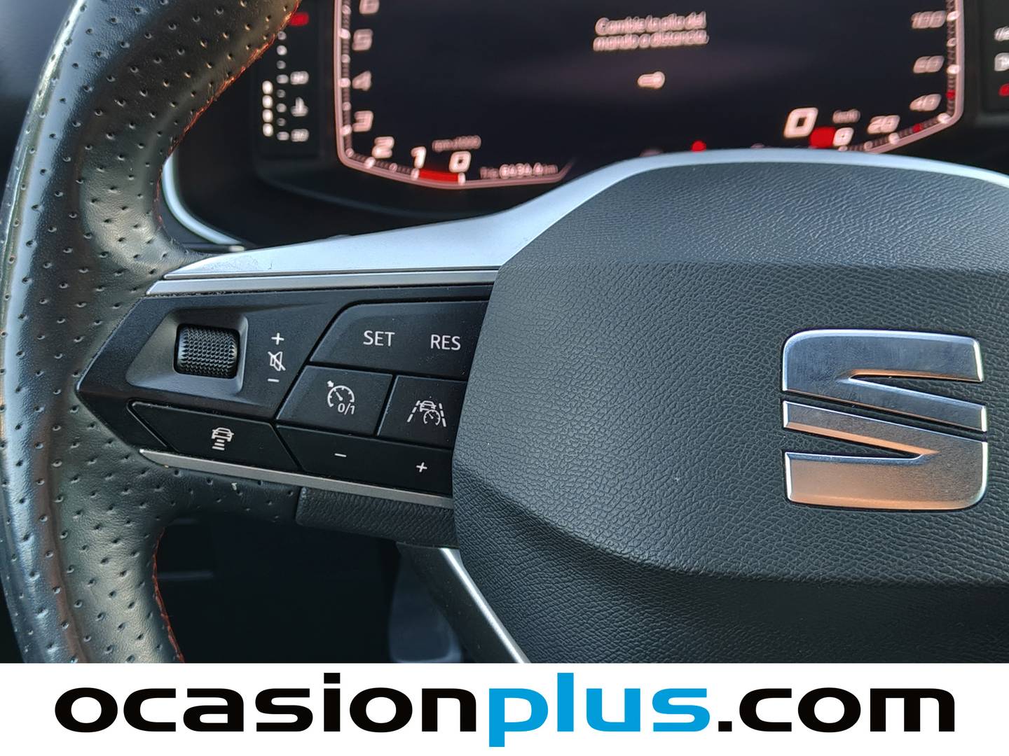 Foto Seat Ibiza SEAT Ibiza 1.0 TSI S&S FR XL (110 CV)