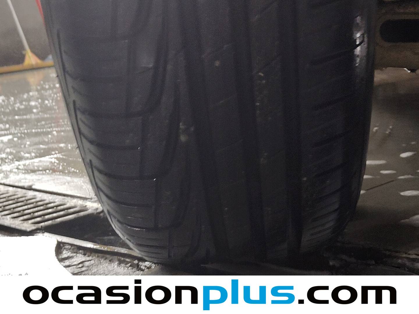 Foto Land Rover Discovery Sport Land Rover Discovery Sport Sport 2.0L TD4 Pure 4x4 (150 CV)