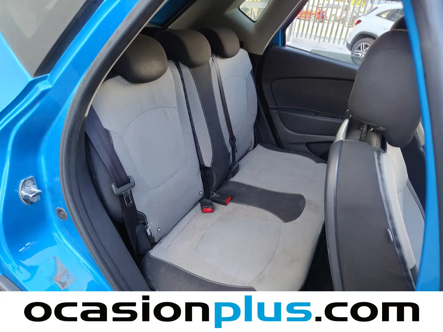 Foto Renault Captur Renault Captur Zen Energy dCi (90 CV) Ecoleader