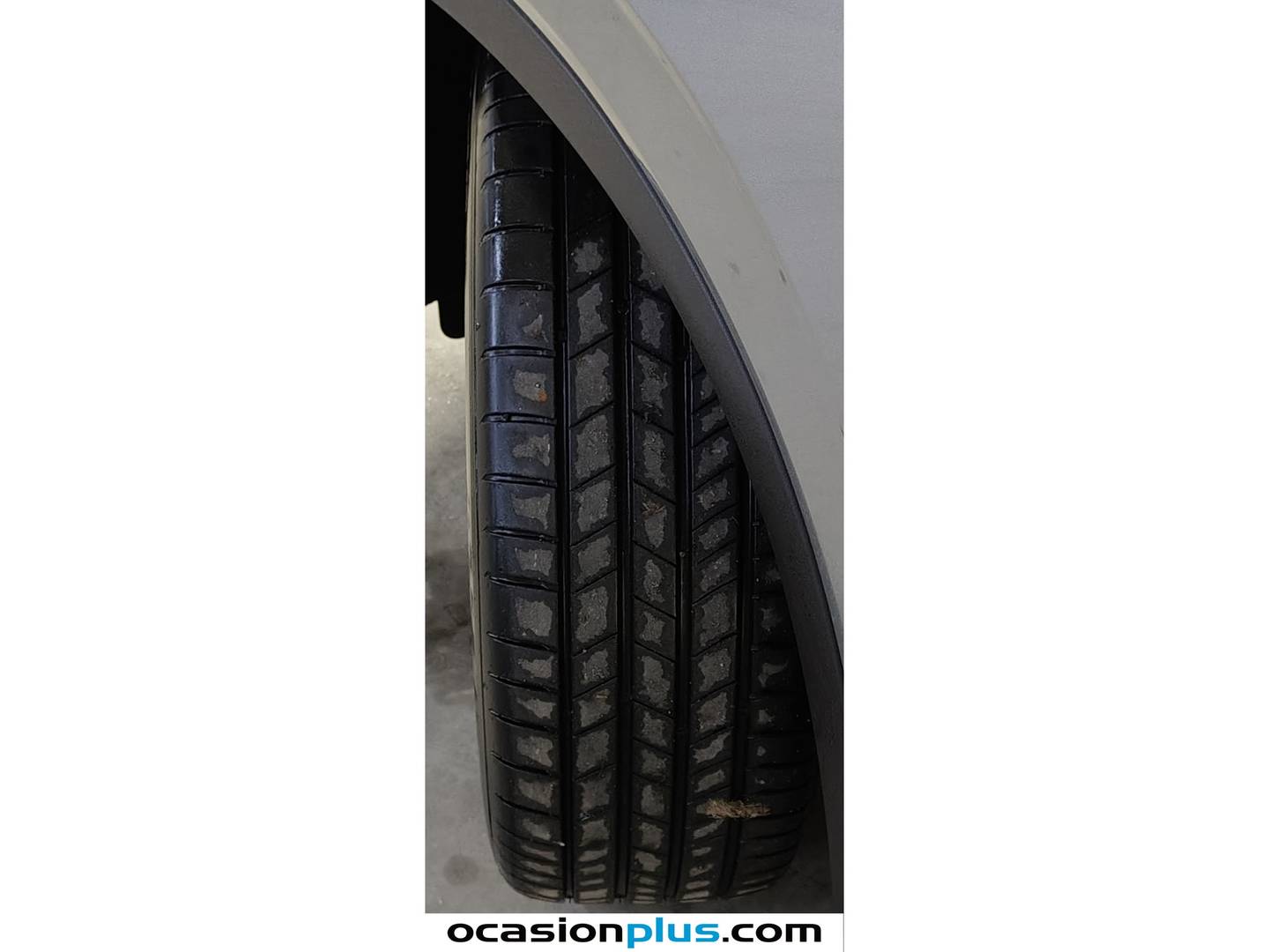 OMODA 5 OMODA 5 1.6 TGDI Premium (145 CV) de ocasión