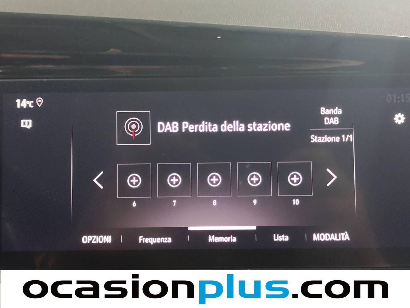 Opel Grandland Opel Grandland 1.5 CDTi Design & Tech Auto (130 CV) 130cv