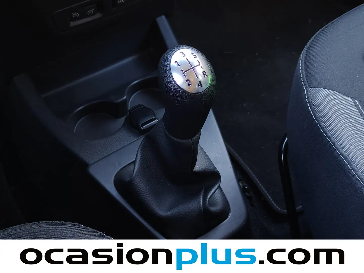 Foto Dacia Dokker Dacia Dokker dCi 90 Nómada (90 CV)