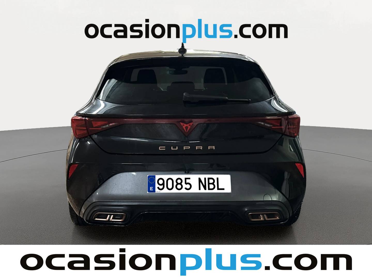 Foto Cupra León CUPRA León 1.5 TSI e-Hybrid (204 CV) DSG