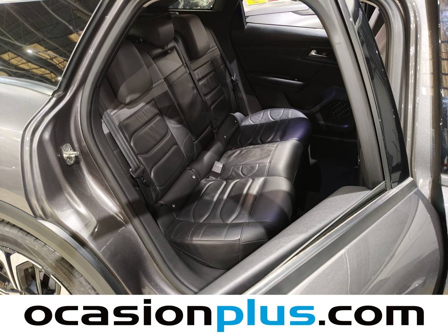 Foto Citroën C5 X Citroen C5 X PureTech 130 S&S Shine EAT8 (130 CV)