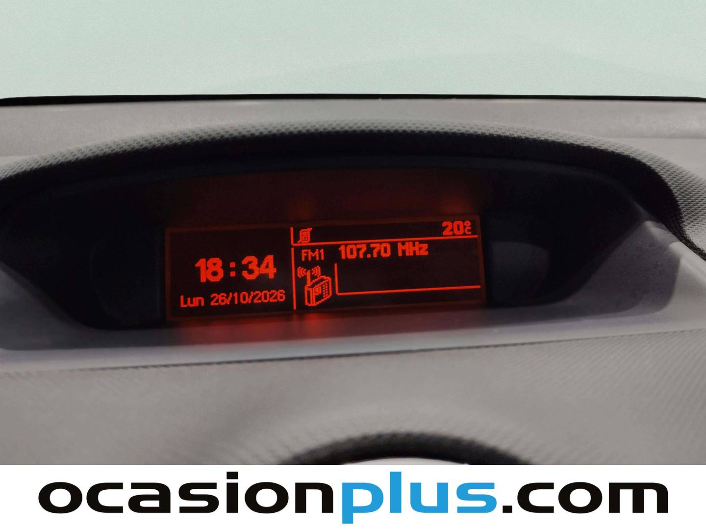 Peugeot 308 Peugeot 308 1.4 VTi Access (98 CV) de segunda mano