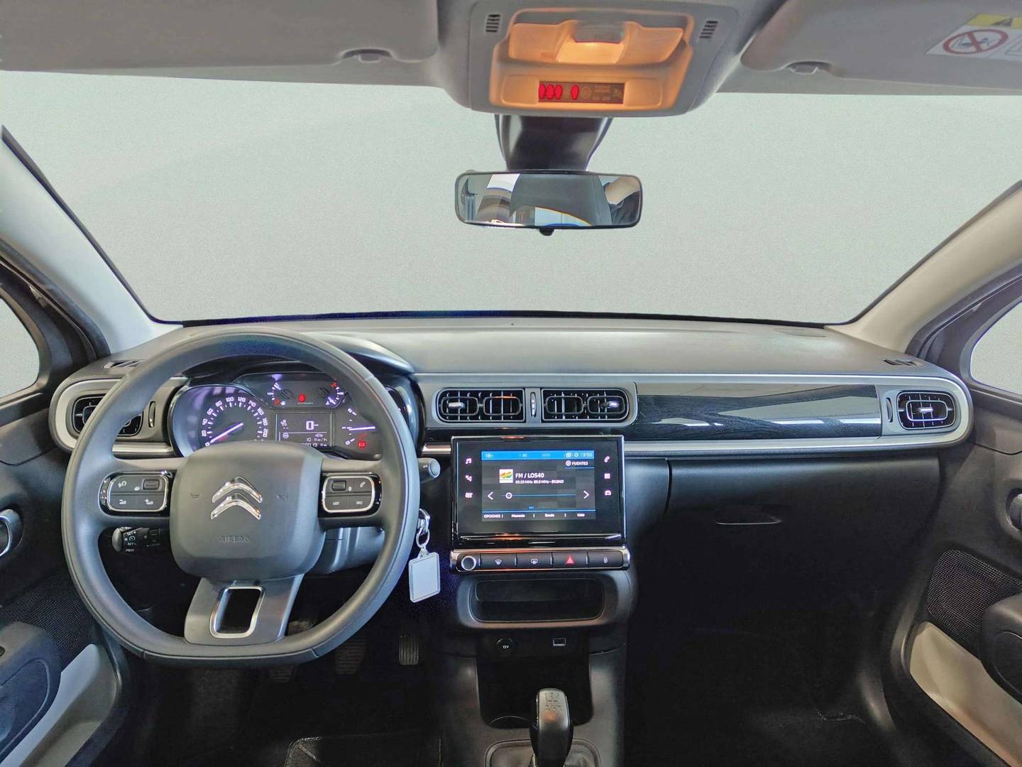 Citroën C3 Origin Citroen C3 Origin PureTech 83 S&S Plus (83 CV) de ocasión