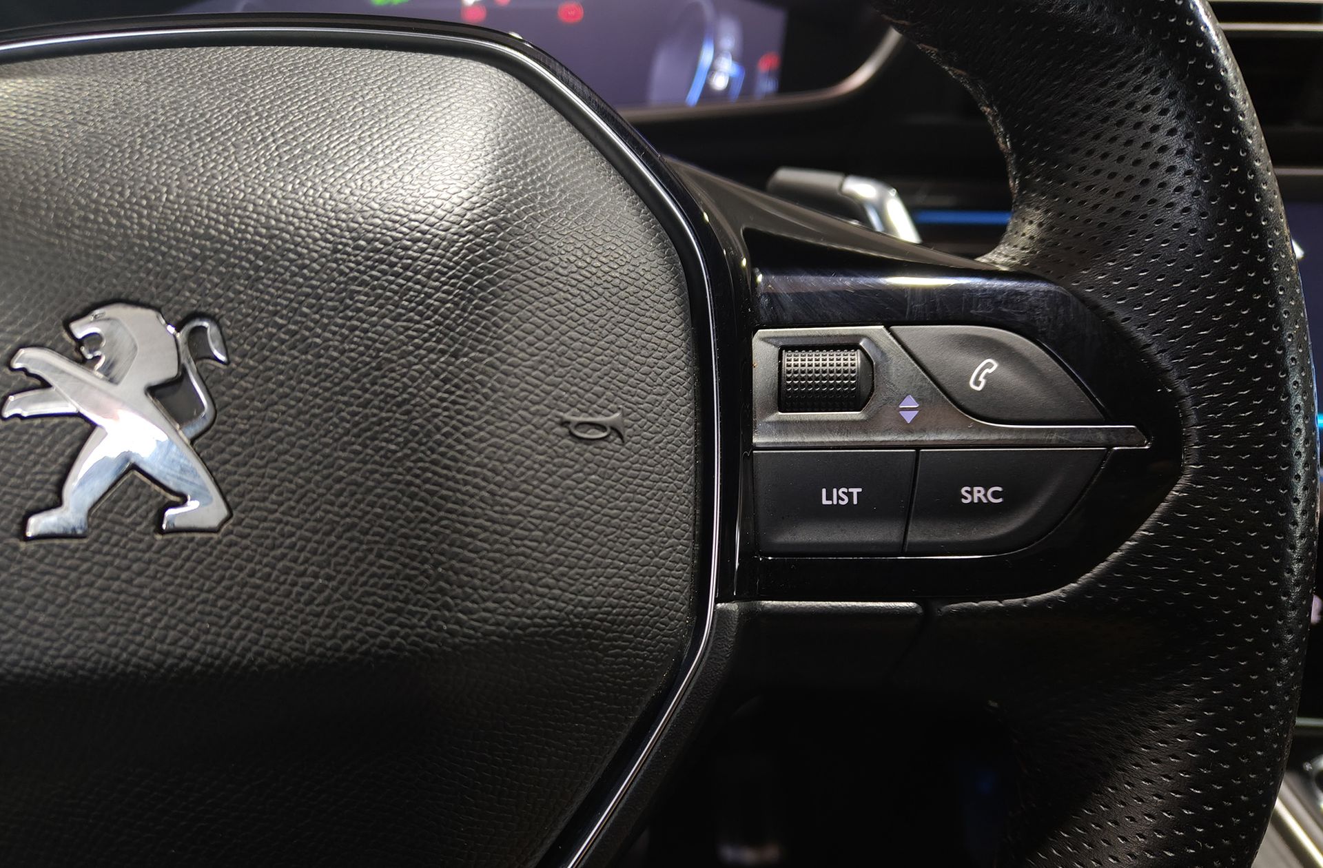 Peugeot 508 PureTech 225 GT EAT8 - foto 35
