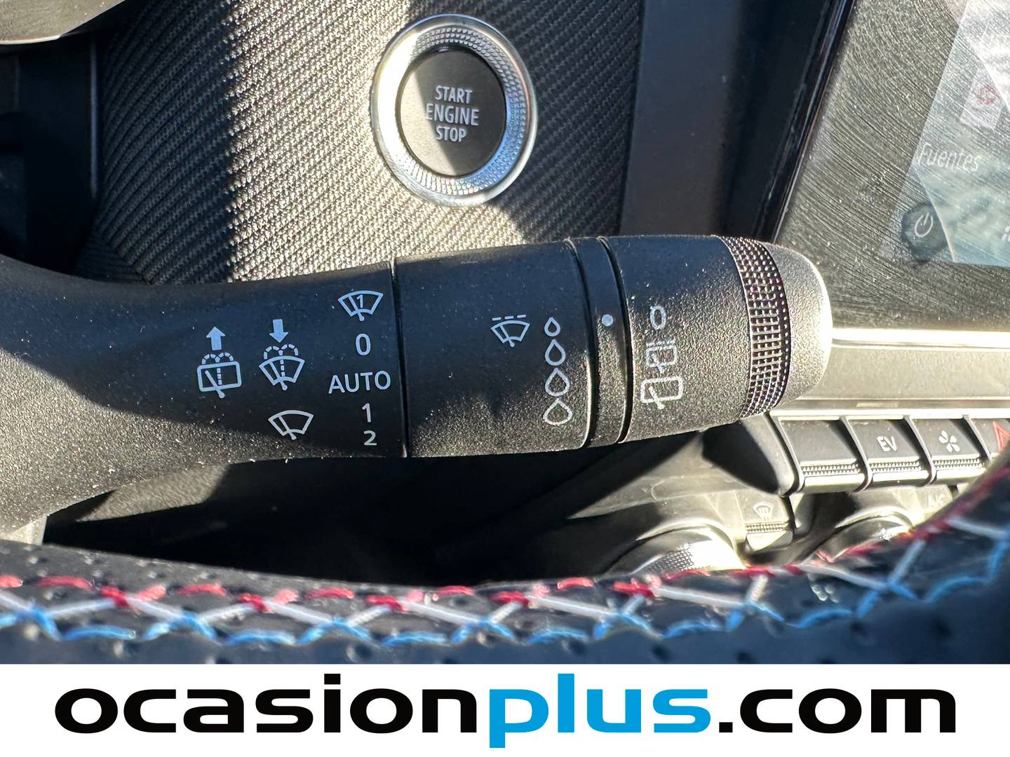 Foto Renault Clio Renault Clio Esprit Alpine E-Tech (143 CV)