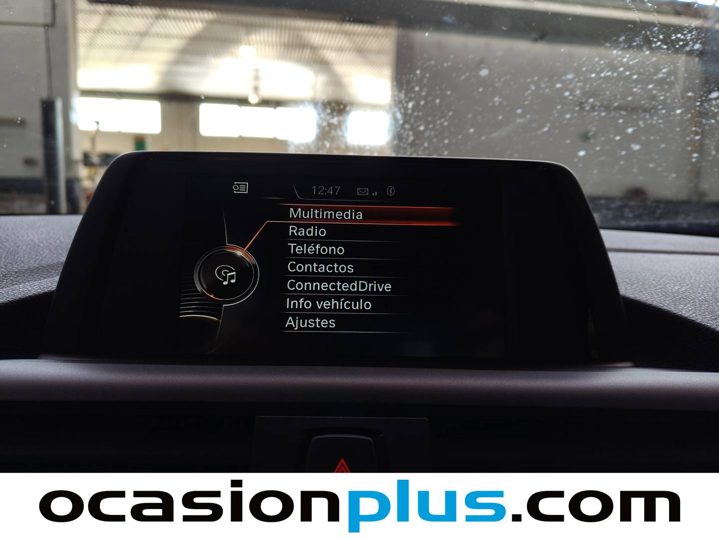 BMW Serie 1 BMW Serie 1 116d (116 CV) Pack M al mejor precio