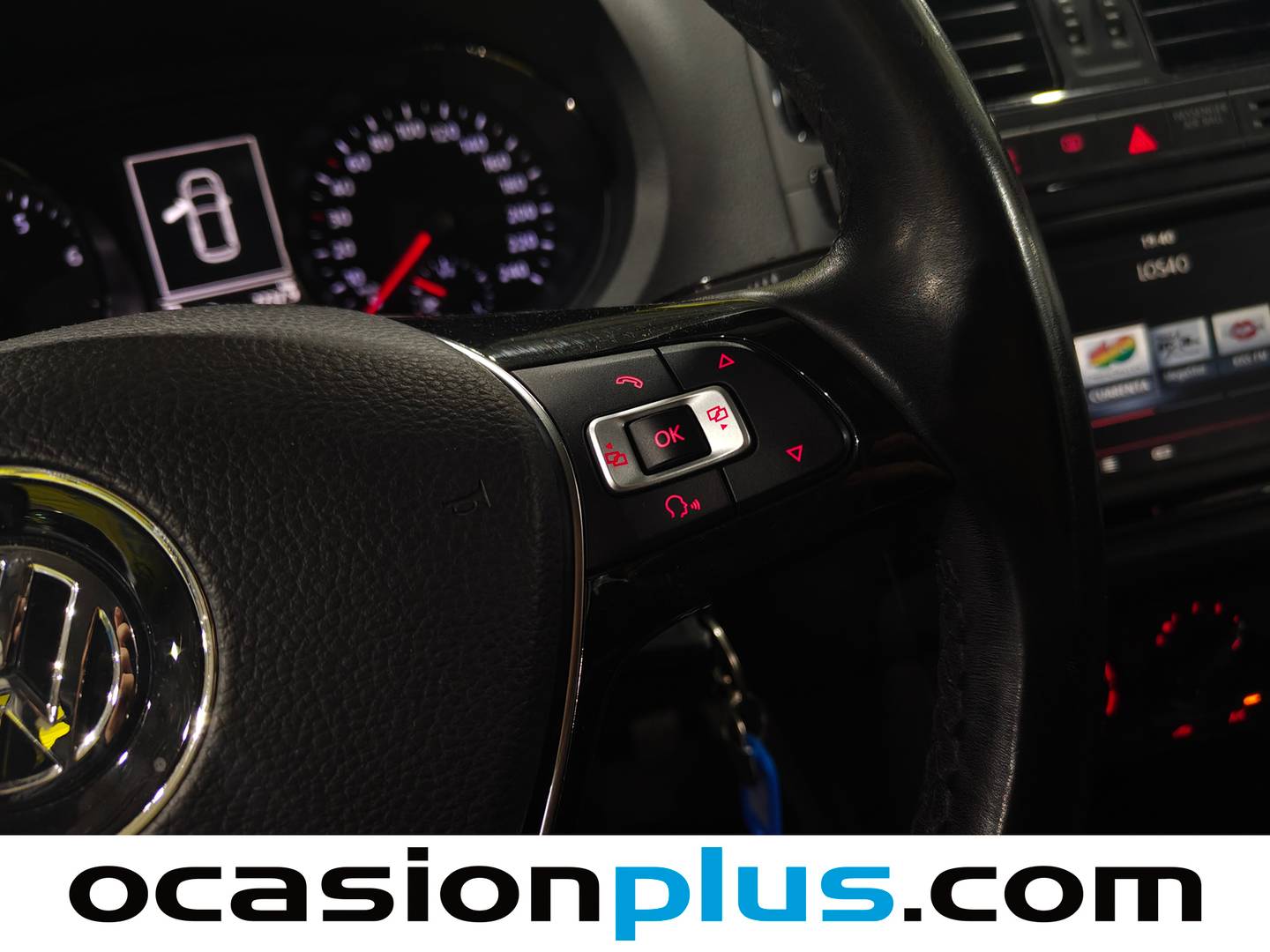 Foto Volkswagen Polo Volkswagen Polo A-Polo 1.0 BMT (75 CV)