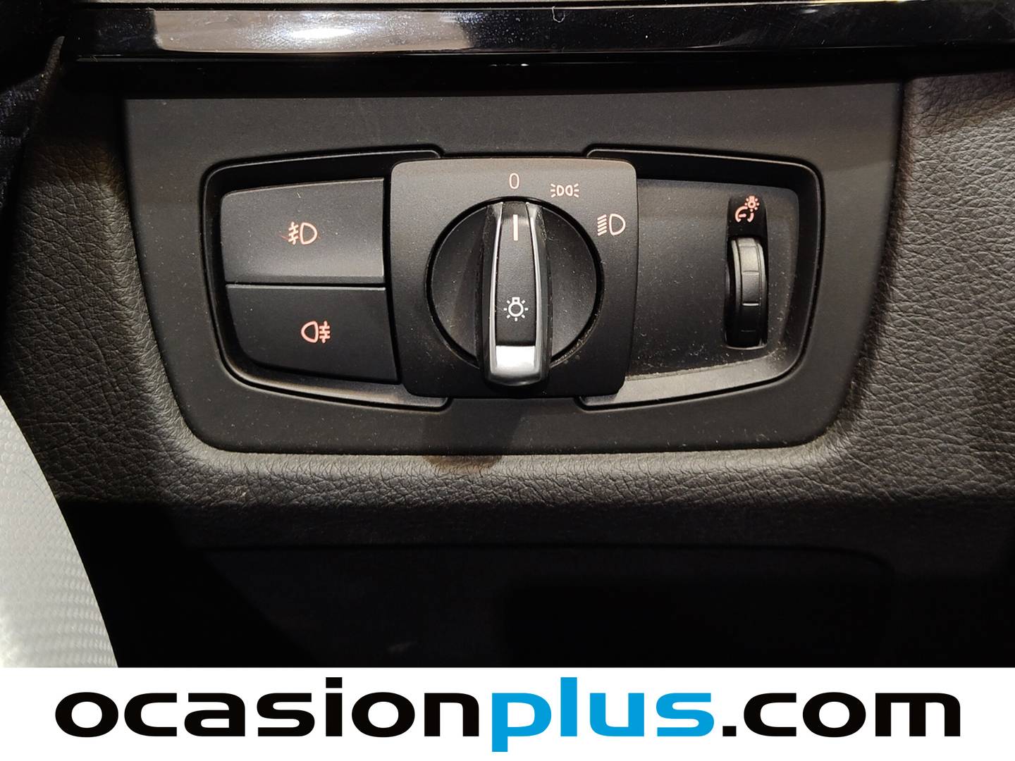 BMW Serie 3 BMW Serie 3 318d Gran Turismo(143 CV) Paquete M seminuevo