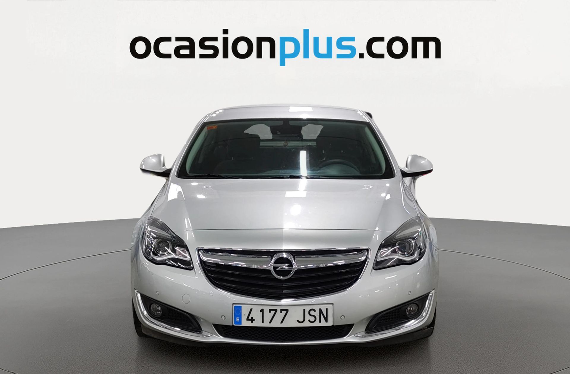 Opel Insignia 1.6 CDTI ecoFlex Business - foto 12