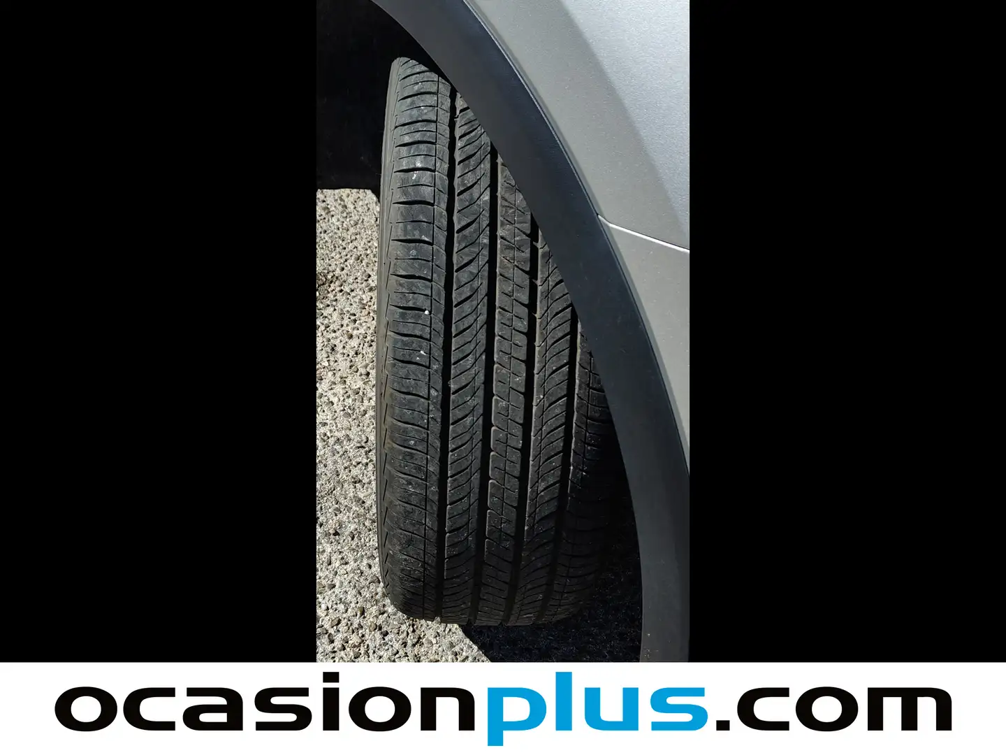 Foto MG eHS MG eHS 1.5 T-GDI PHEV Luxury (258 CV)