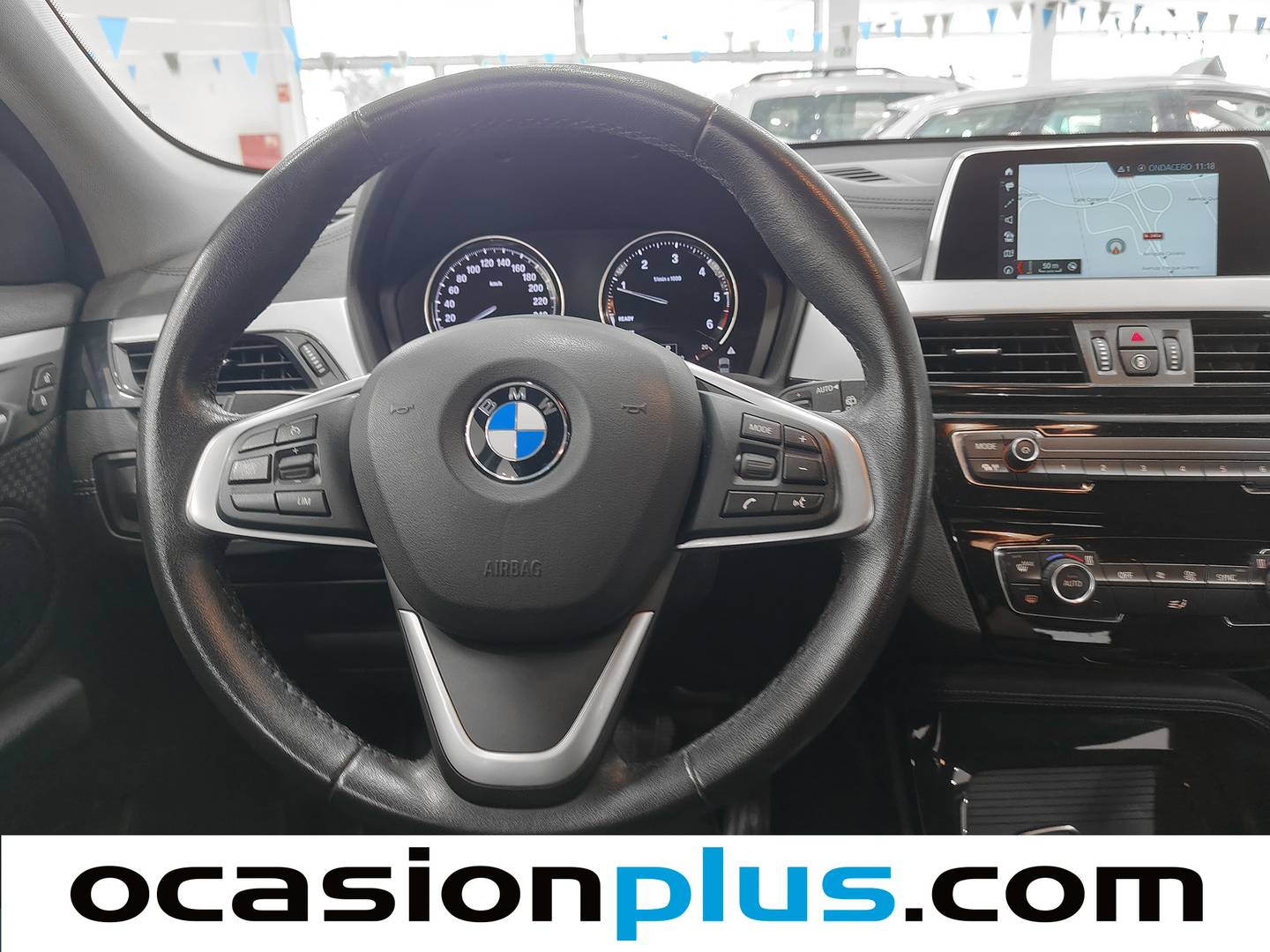 BMW X2 BMW X2 sDrive18d (150 CV) 2019