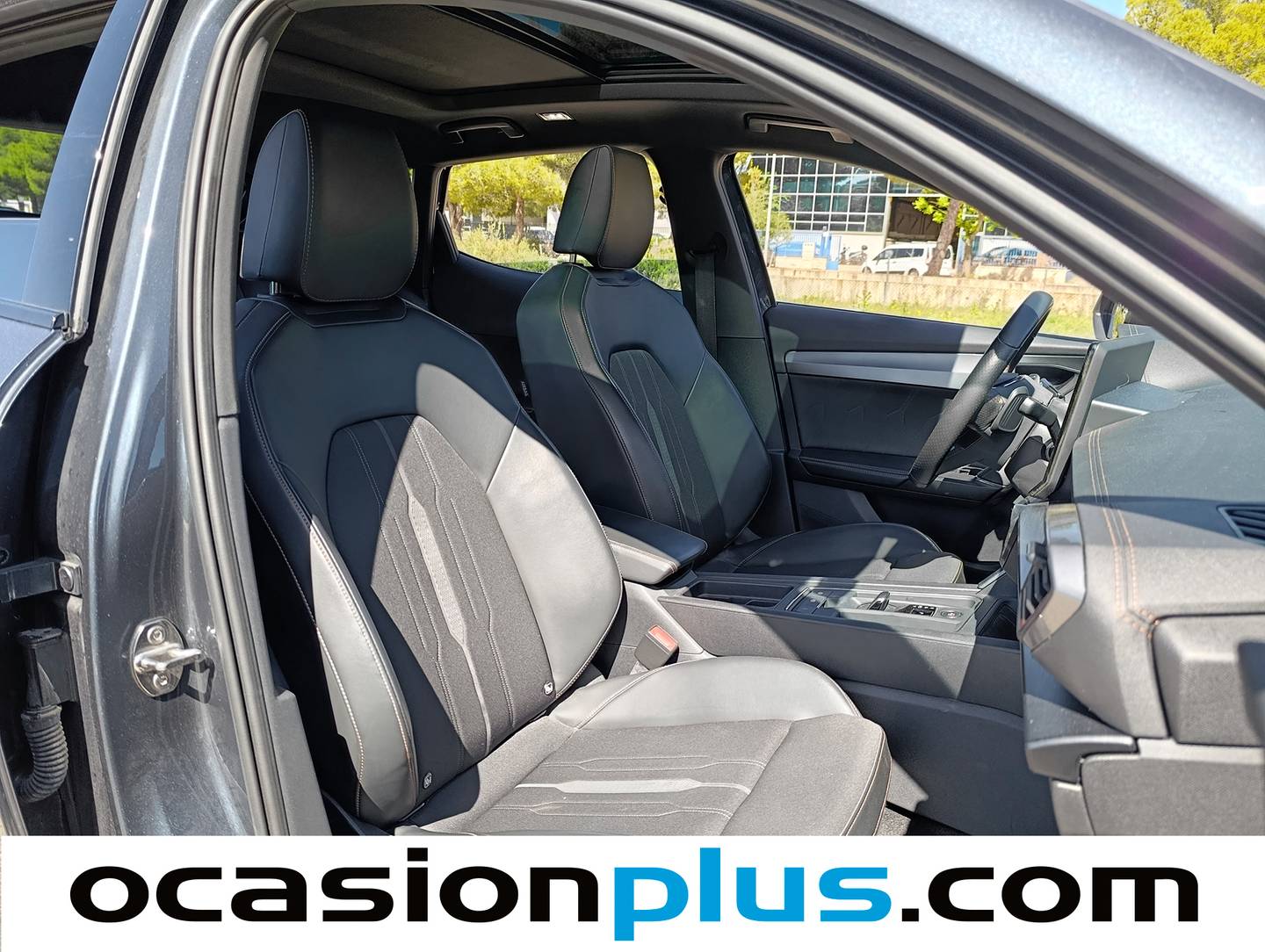 Cupra Formentor Cupra Formentor 1.5 TSI DSG (150 CV) gasolina