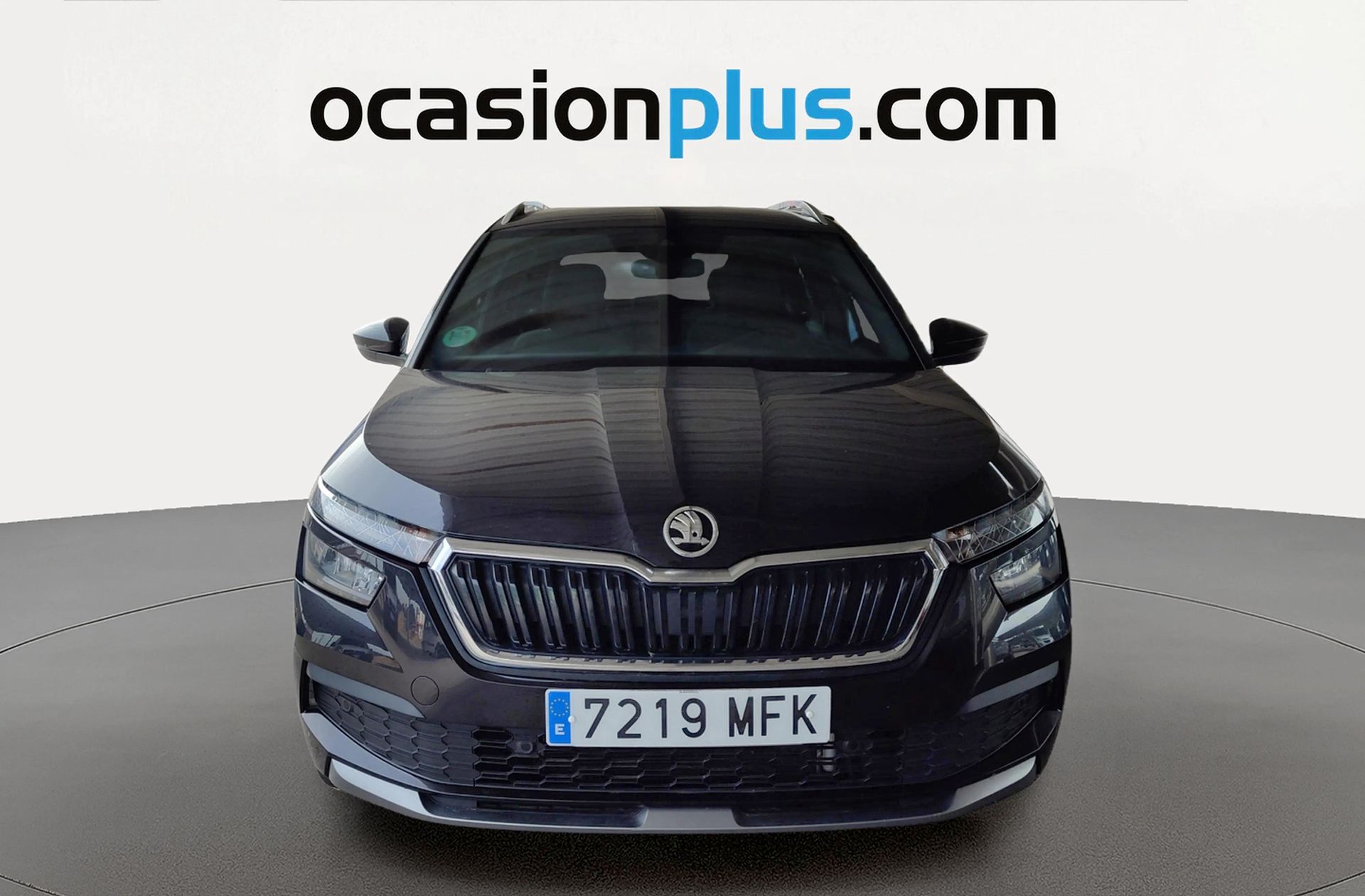 Škoda Kamiq 1.0 TSI Style DSG - foto 12