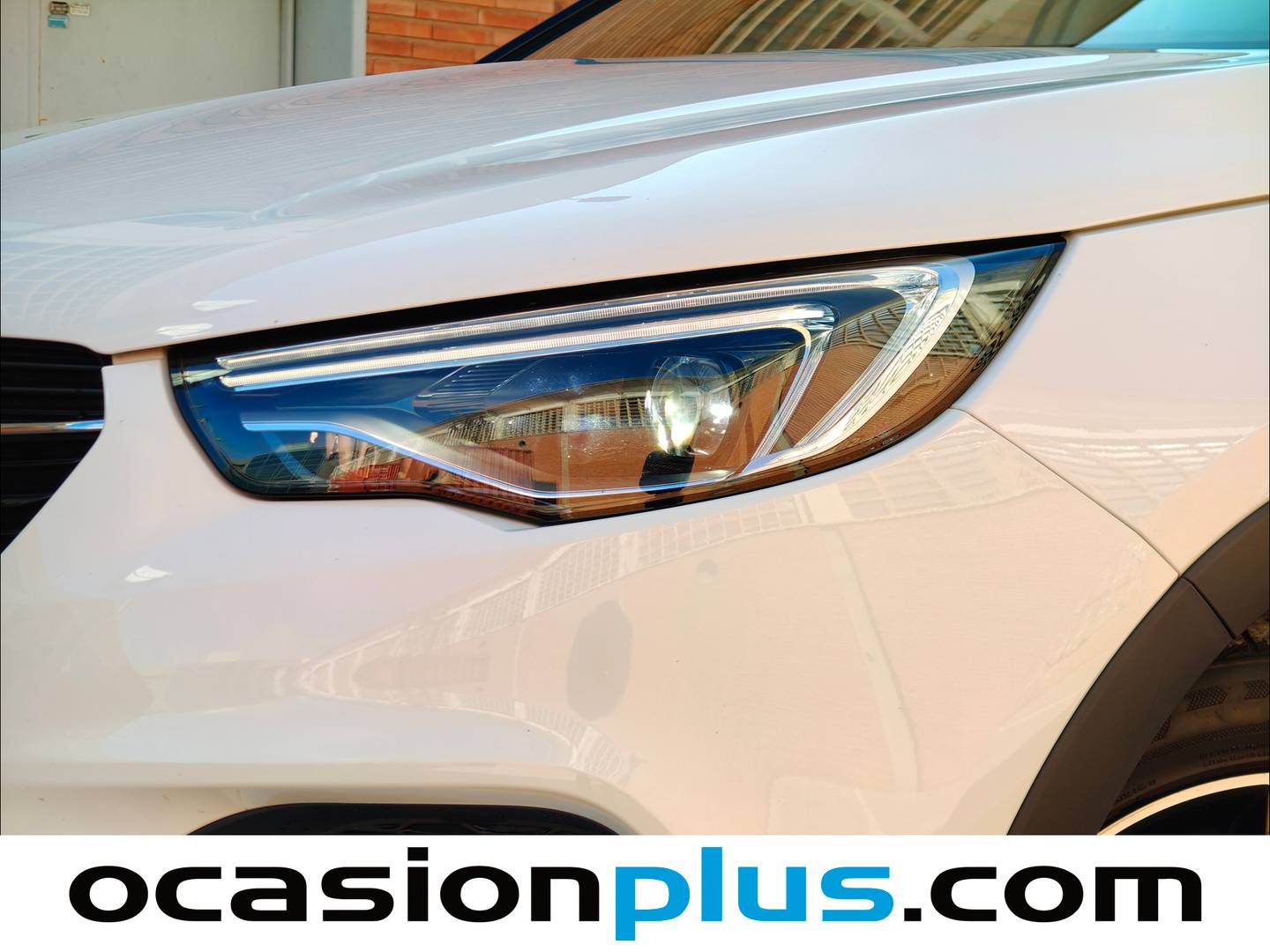 Opel Grandland X Opel Grandland X 1.5 CDTi Ultimate Auto (130 CV) al mejor precio