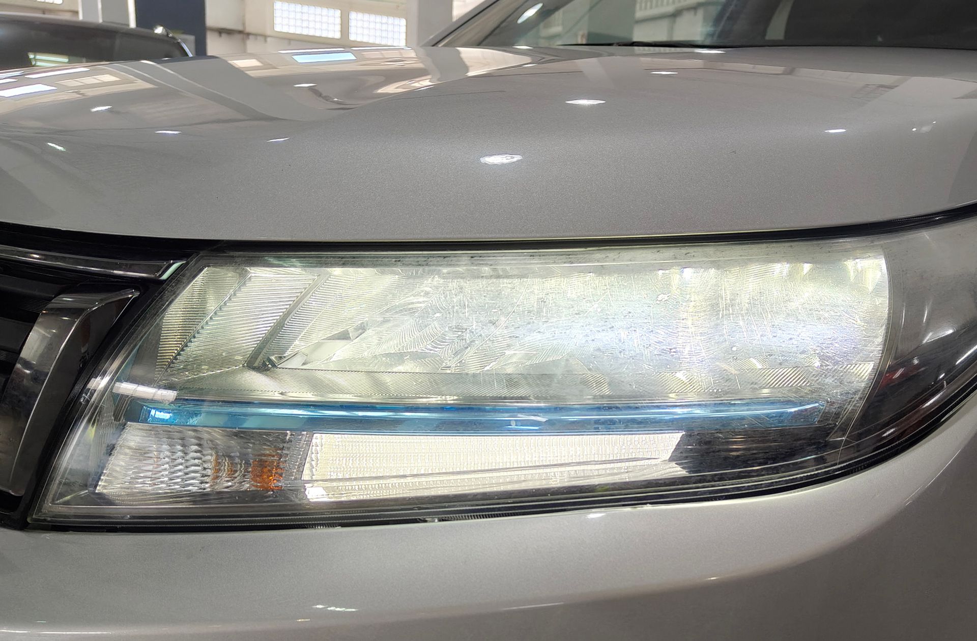 Suzuki Vitara 1.4 Turbo Mild Hybrid GLE - foto 14