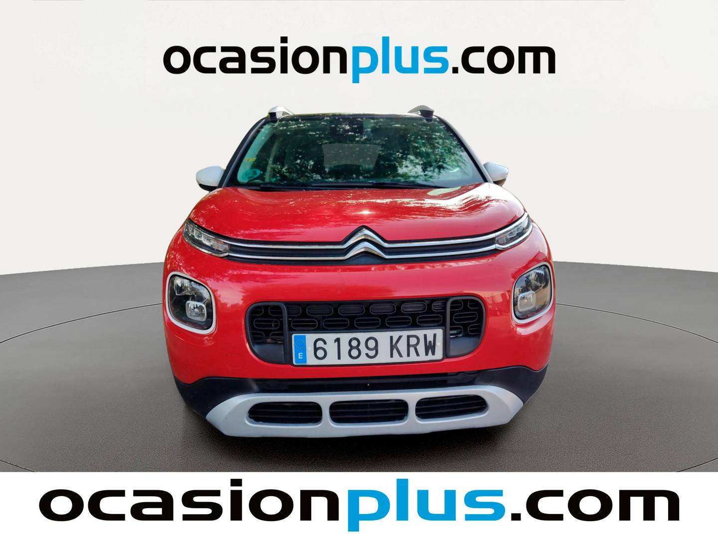 Citroën C3 Aircross Citroën C3 Aircross PureTech 110 S&S Shine EAT6 (110 CV) 110cv