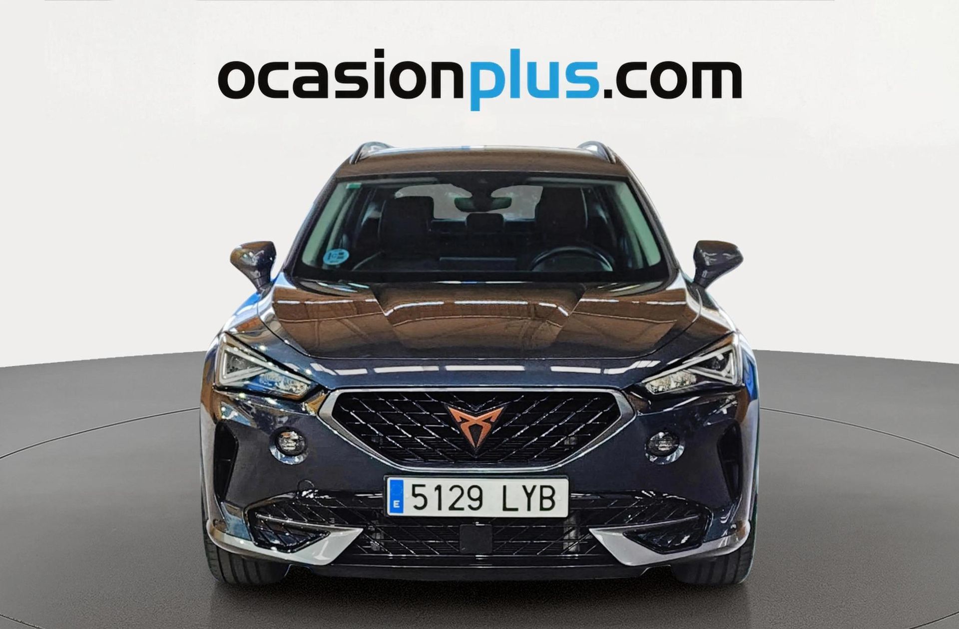 Cupra Formentor 1.5 TSI DSG - foto 13