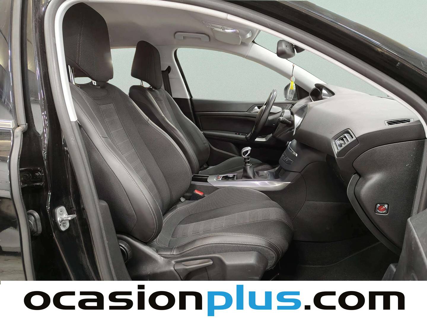 Peugeot 308 Peugeot 308 SW BlueHDi 130 Allure (130 CV) diésel