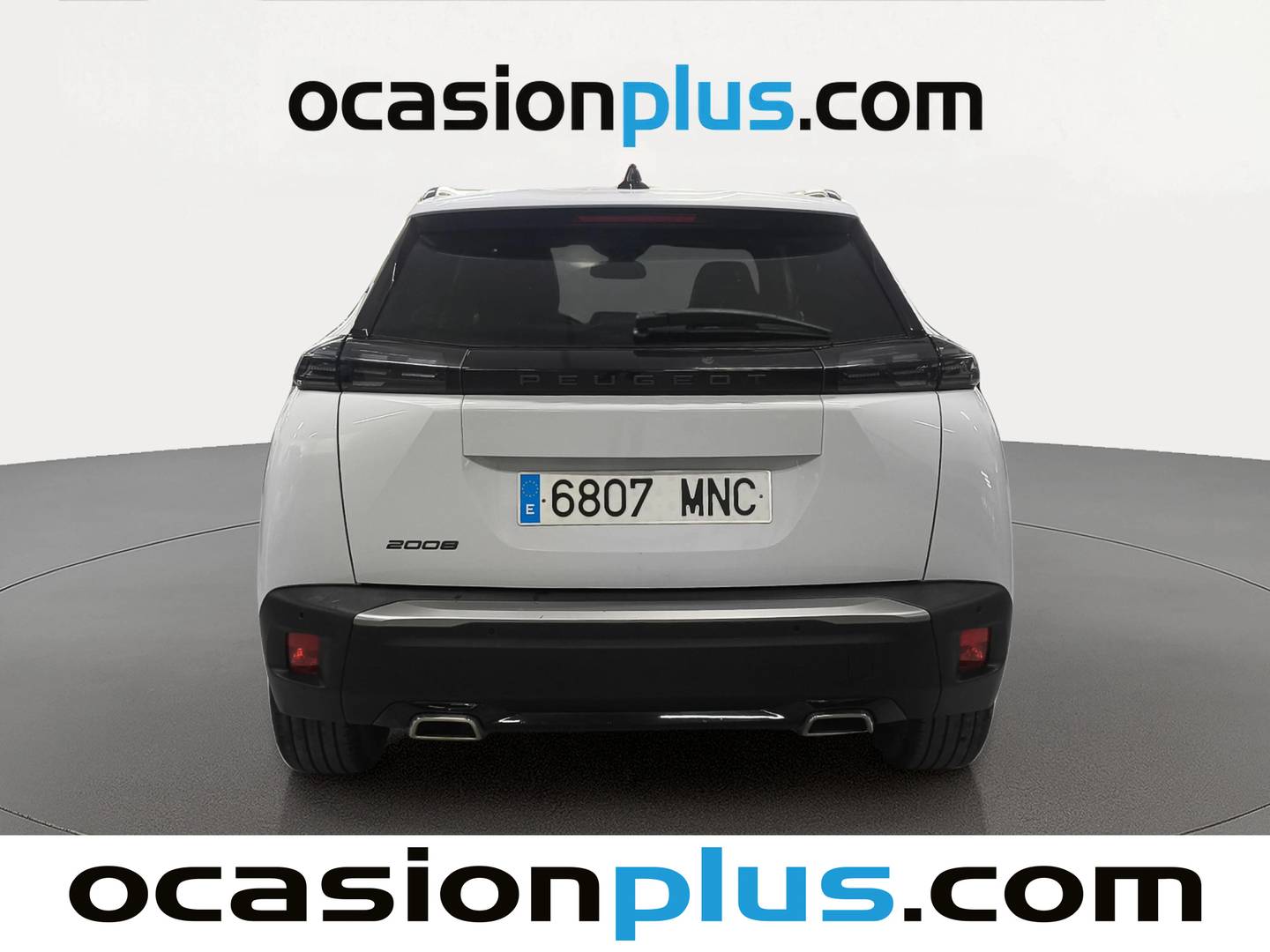 Peugeot 2008 Peugeot 2008 BlueHDi 130 S&S Allure Pack EAT8 (130 CV) km 0