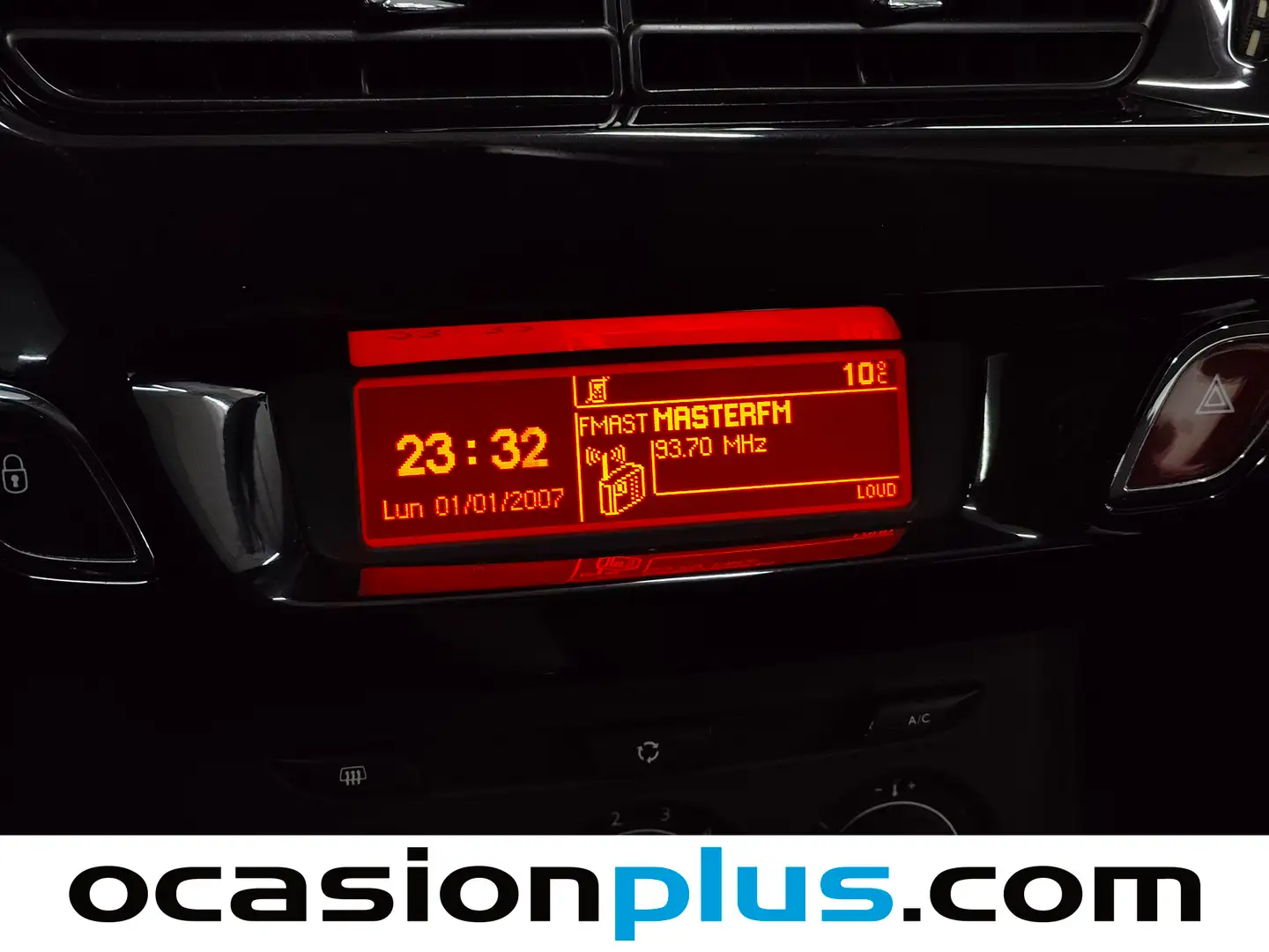 Foto Citroën C3 Citroen C3 VTI 82 Tonic (82 CV)