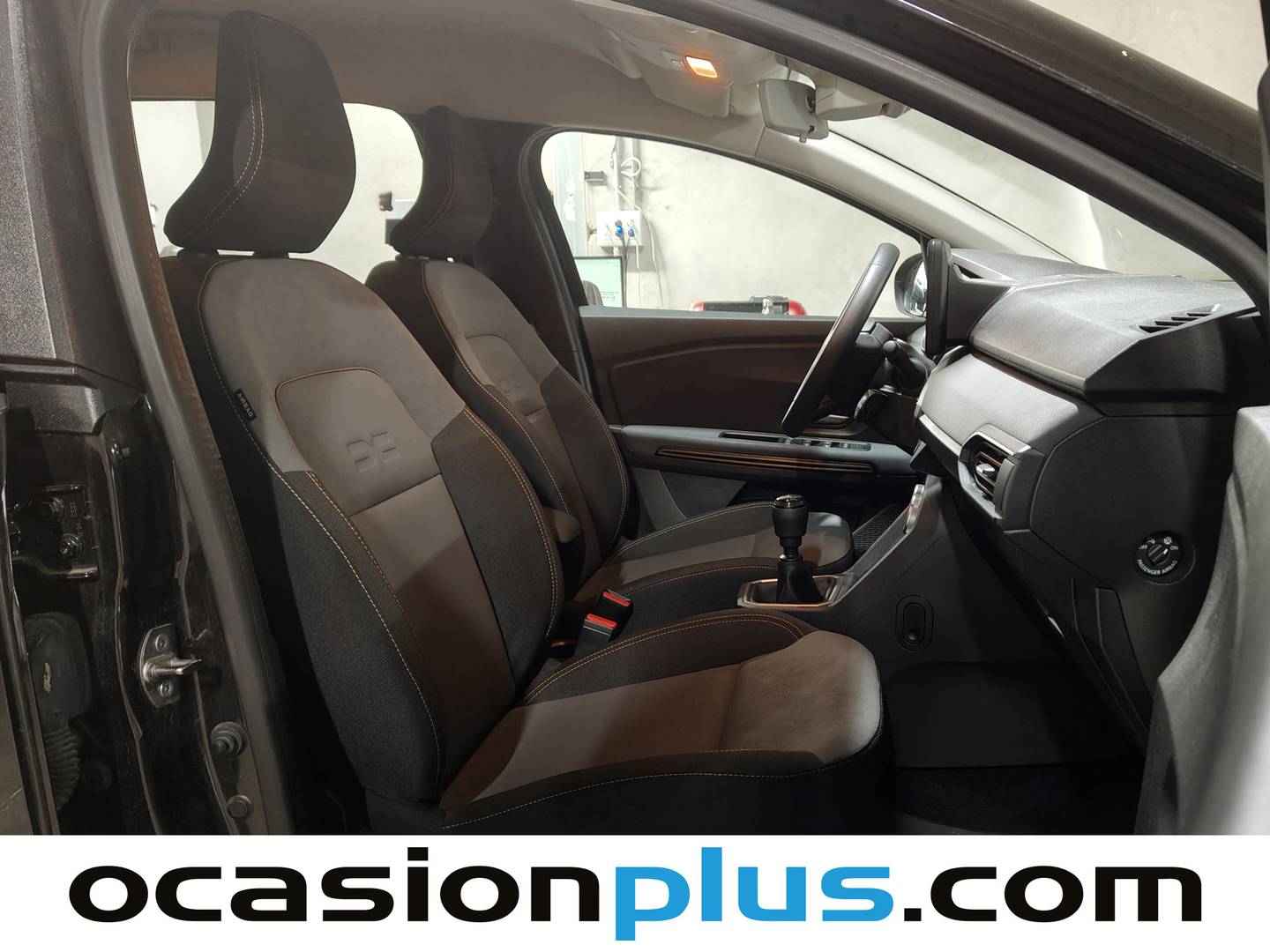 Dacia Jogger Dacia Jogger Extreme Go ECO-G (100 CV) 7 plazas manual