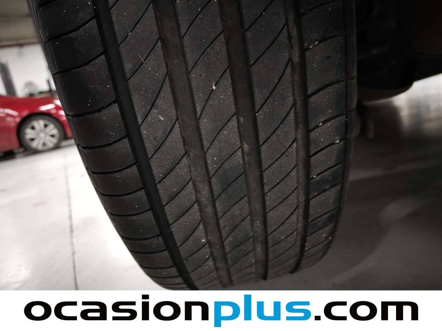 Foto Nissan JUKE Nissan Juke E6D-Temp (112 CV) 5M/T N-CONNECTA