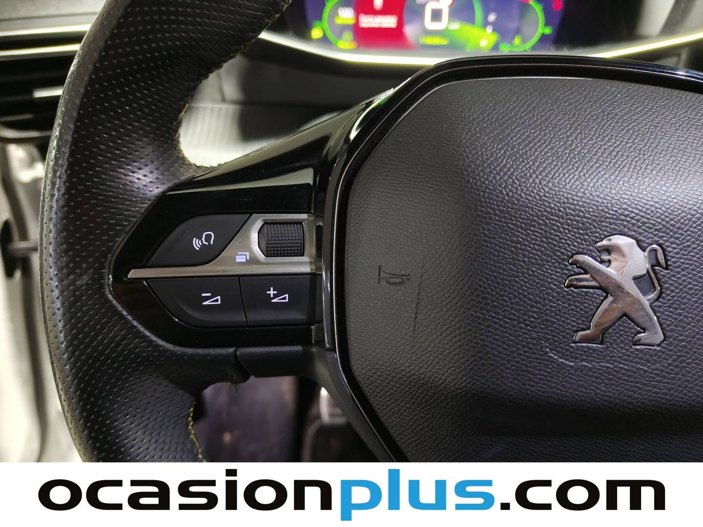 Foto Peugeot 208 Peugeot 208 BlueHDi 100 GT Line (100 CV)