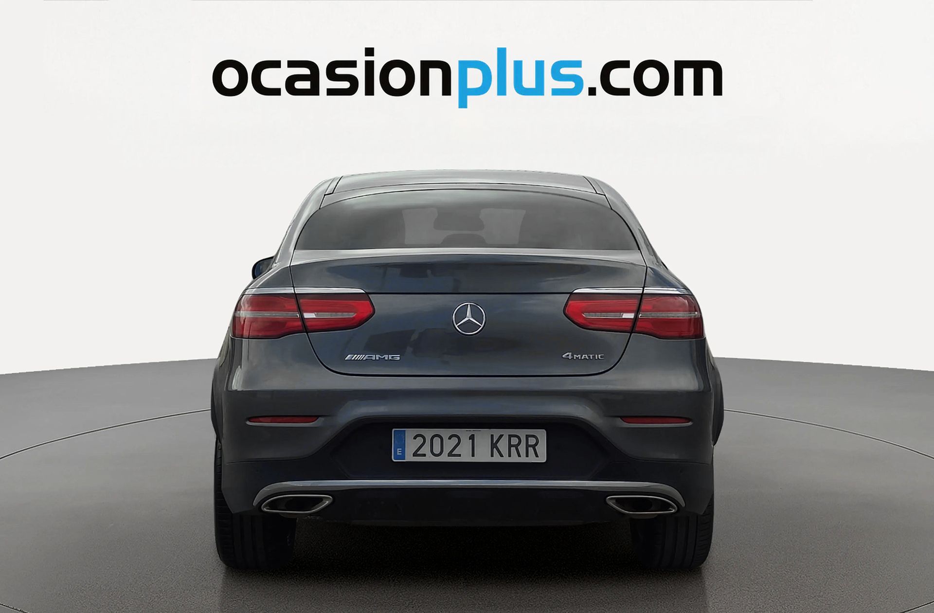 Mercedes-Benz GLC Coupé 250 4Matic Pack AMG - foto 15