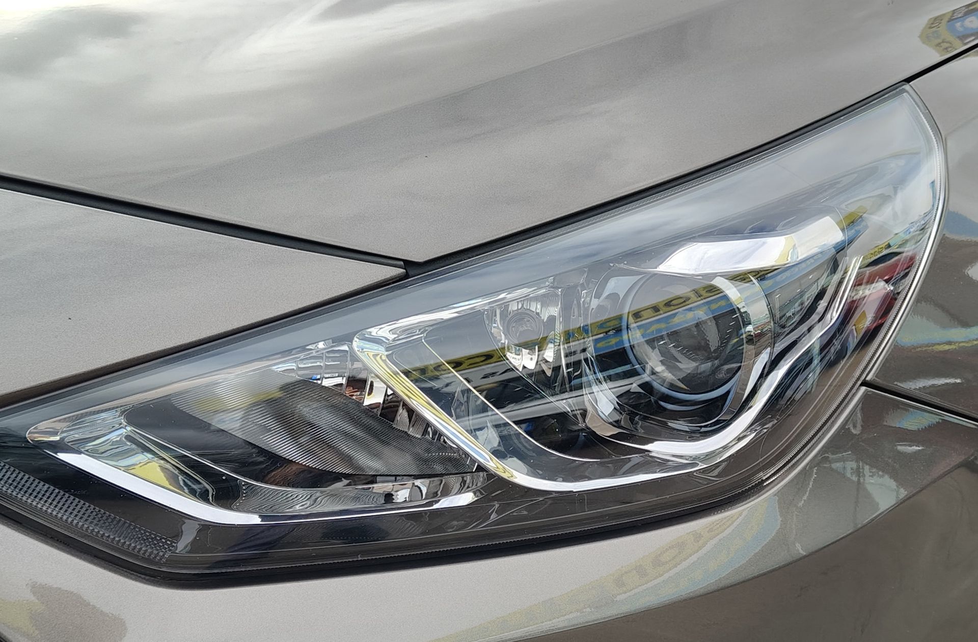 Hyundai i30 1.0 T-GDi 48V Klass - foto 13
