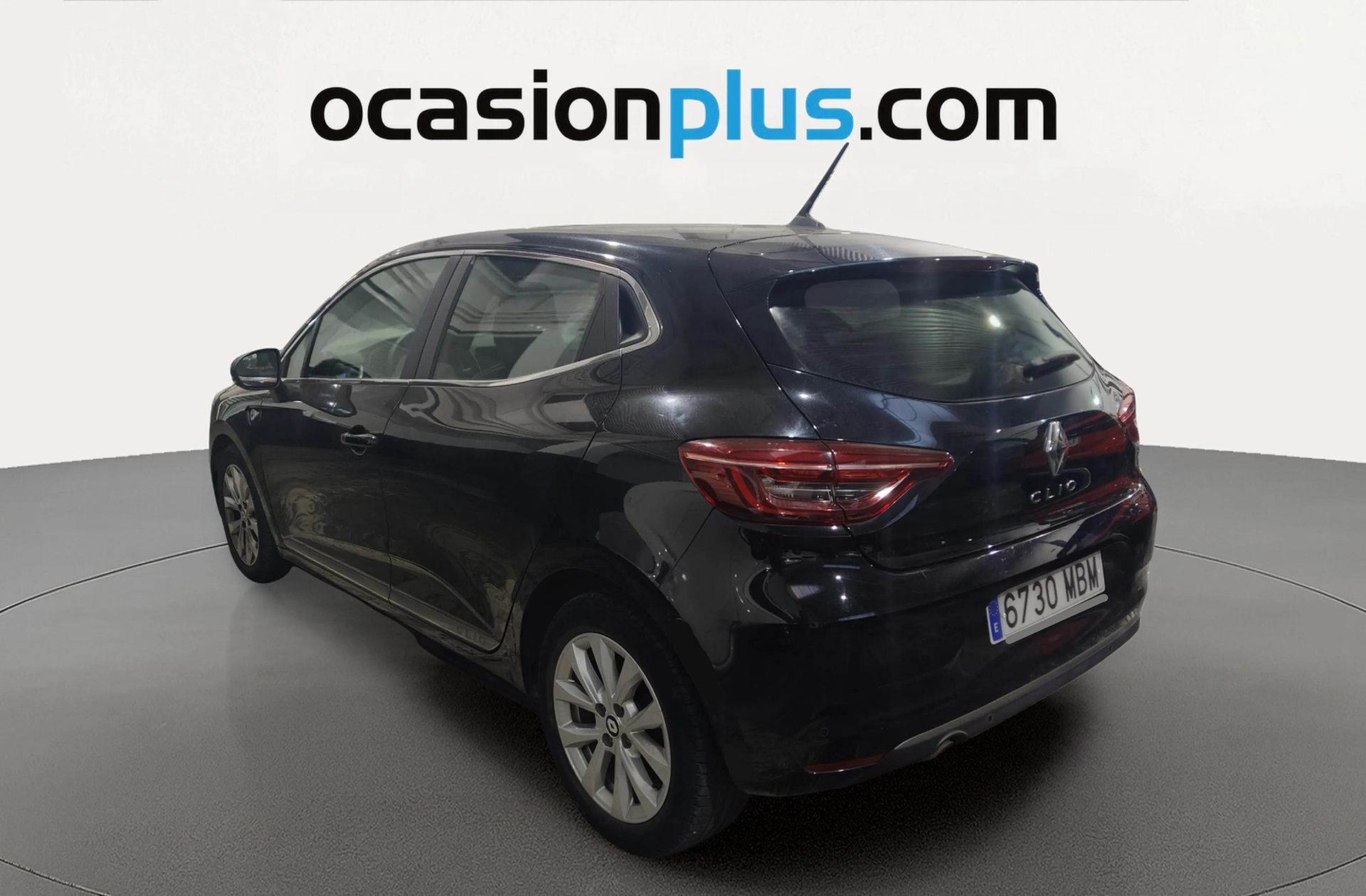 Renault Clio Zen TCe - foto 3