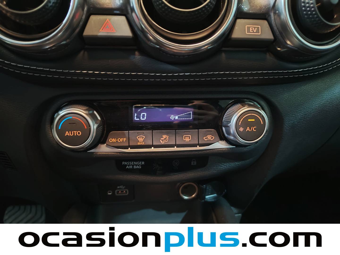 Nissan JUKE Nissan Juke 1.6 Hybrid N-Connecta Auto (143 CV) barato