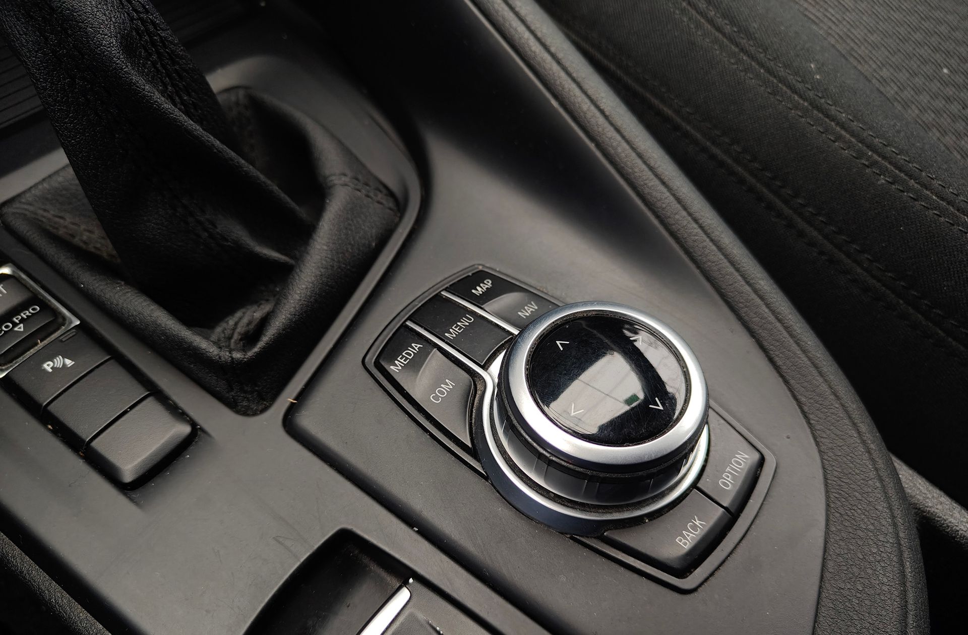 BMW X1 sDrive18d Business - foto 10