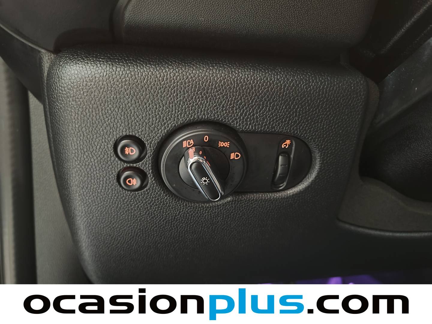 Foto Mini MINI MINI MINI 3 Puertas 3 Puertas Cooper S (192 CV)