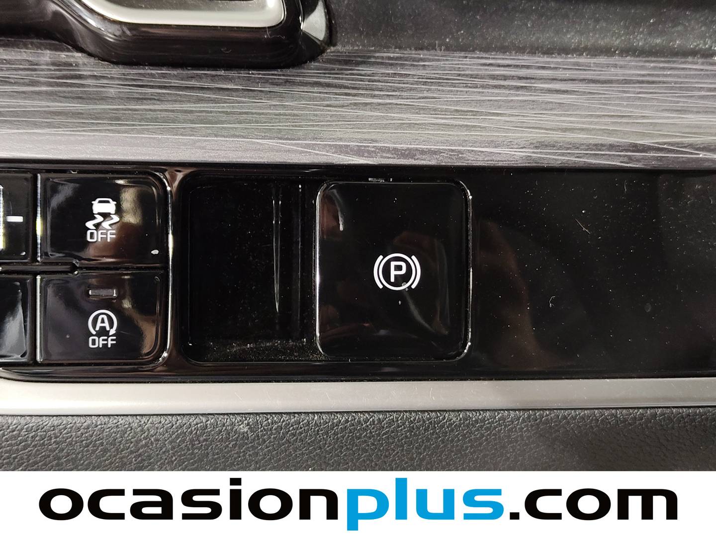 KIA Sportage Kia Sportage 1.6 CRDi MHEV Business 4x2 (136 CV) de ocasión