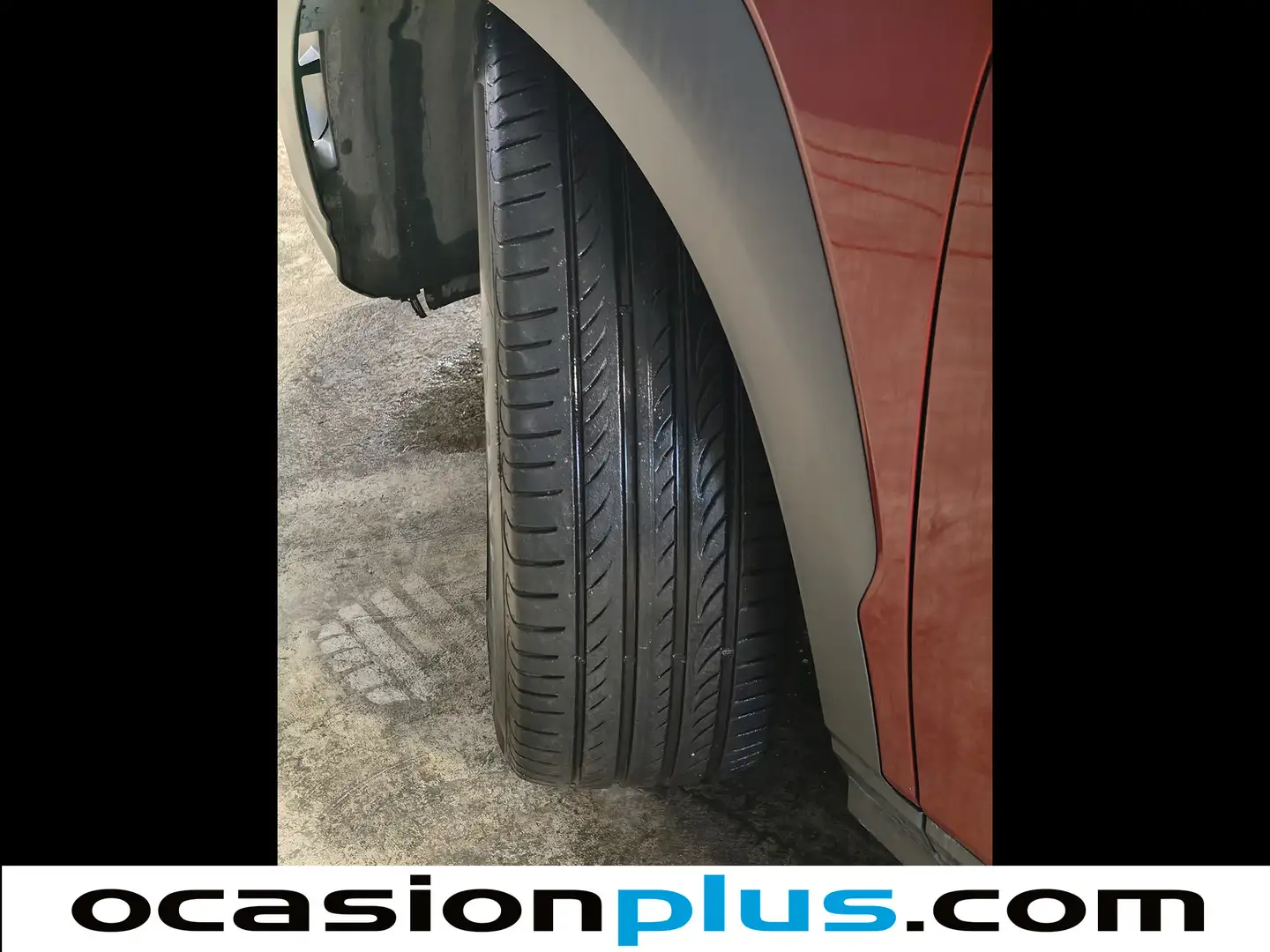 Foto Hyundai Kona Hyundai Kona 1.0 TGDi Tecno 4x2 (120 CV)