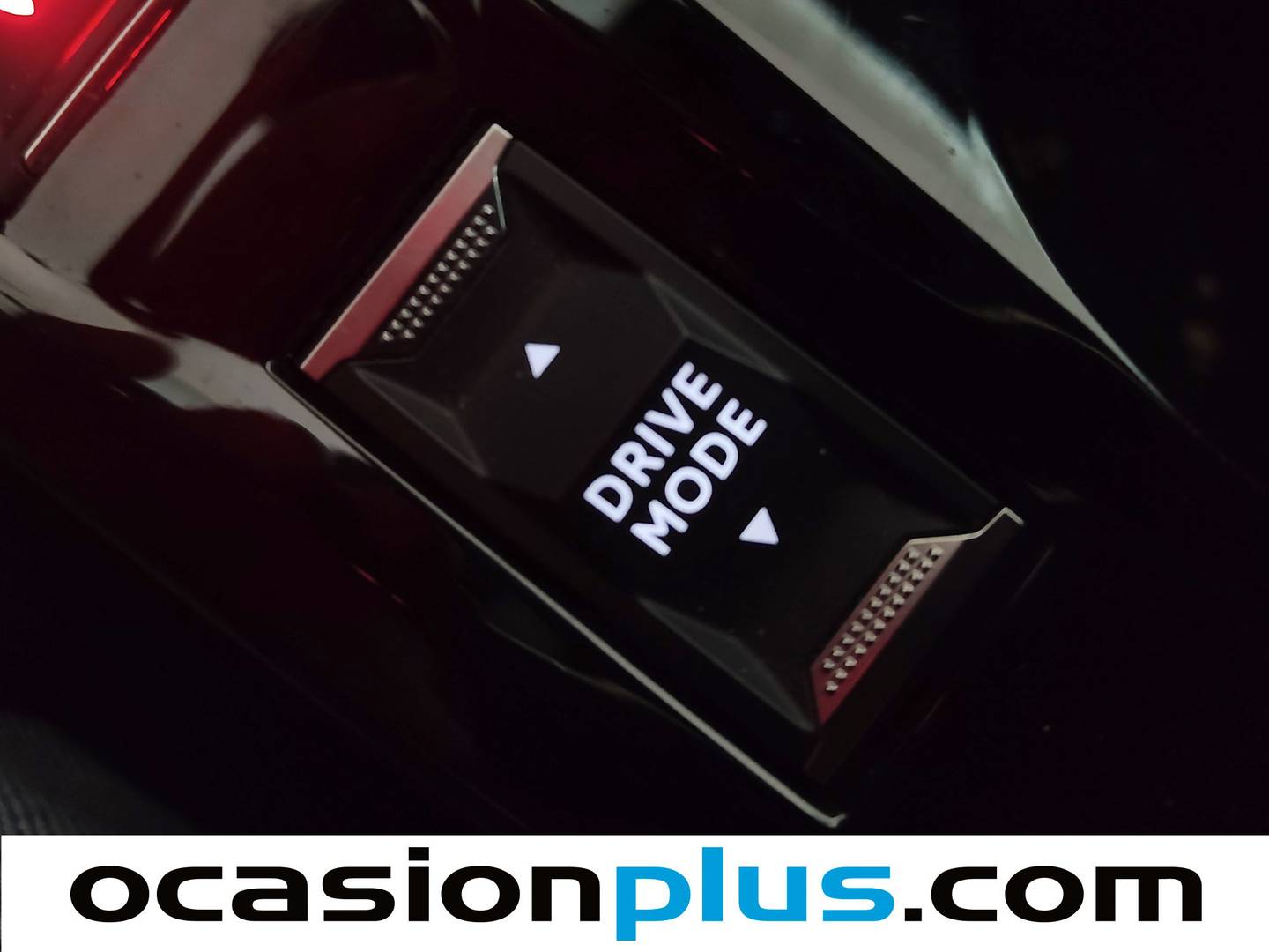 Foto Peugeot 2008 Peugeot 2008 PureTech 100 S&S Allure Pack (100 CV)