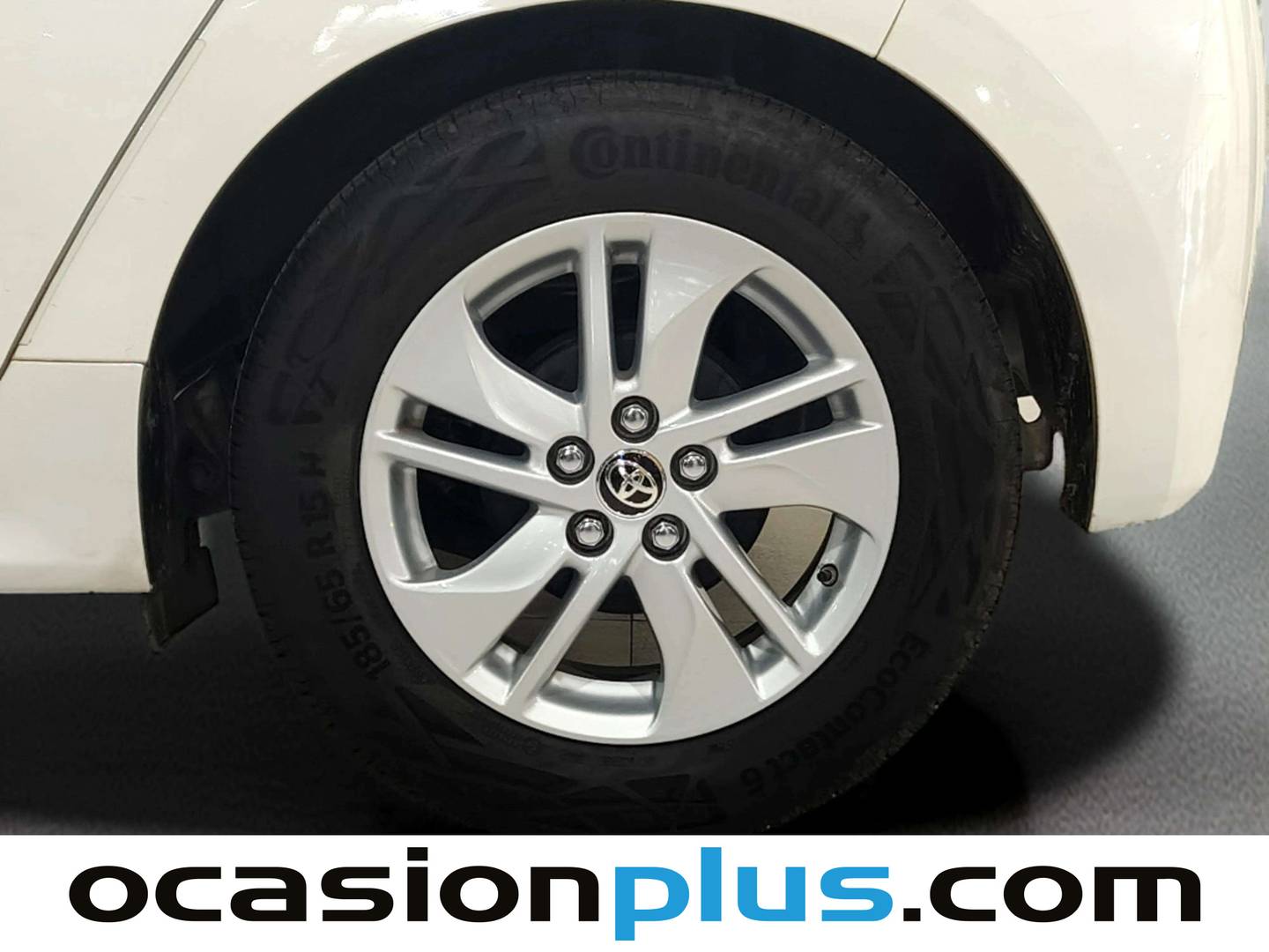 Toyota Yaris Toyota Yaris 1.5 S-Edition (125 CV) manual